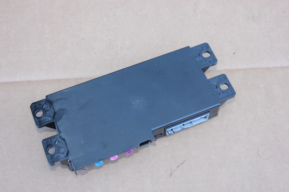 OEM 2022-2025 JEEP BRÚJULA MÓDULO DE CONTROL TELEMÁTICO 68603214AB Foto 3 de 4