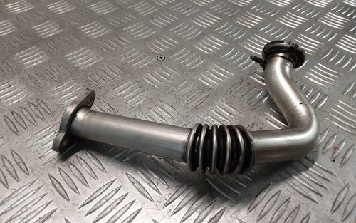 VW GOLF VI 5K1 AGR-Rohr 03L131521R 1.60 Diesel 77kw 2012 28426449