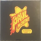 Paul McCartney - The Boys Of Dungeon Lane - Amoeba Ltd Yellow Vinyl - Sealed!