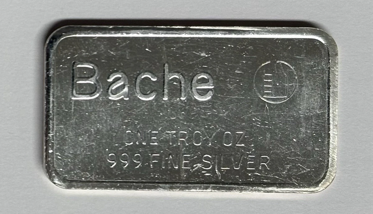 25+ Silver Bullion 1 oz Precious Metal Content per Unit 1981 for