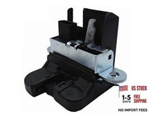 Rear Hatch Liftgate Trunk Door Lock Actuator Motor Fits 09-17 VW Tiguan 10