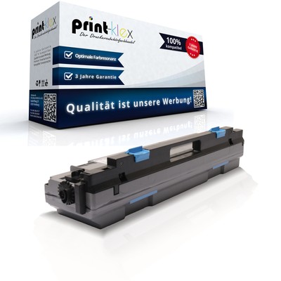 Printer XXXL Resttonerbehälter für Konica Minolta Bizhub C 251 i C 300 i C 301 i
