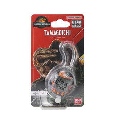 Tamagotchi Jurassic World: Rebirth Spinosaurus Ver.