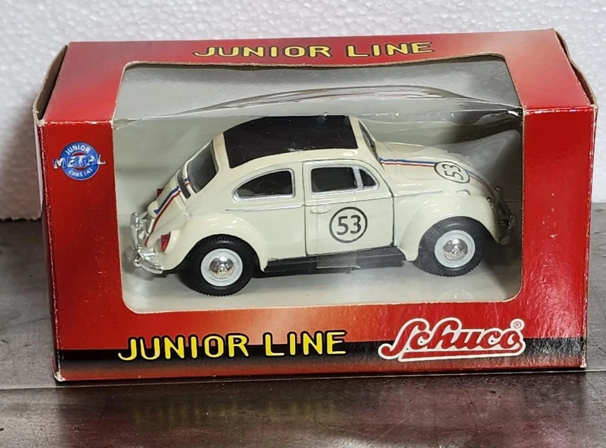 Schuco Junior Line Diecast & Toy Vehicles for sale | eBay