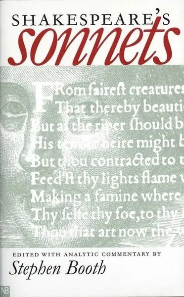 William Shakespeare | Shakespeare's Sonnets | Taschenbuch | Englisch (2000)-image