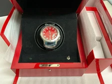 New!!! Swiss Legend Atlantis 1000m/3300ft Divers Men's Hi-End Watch