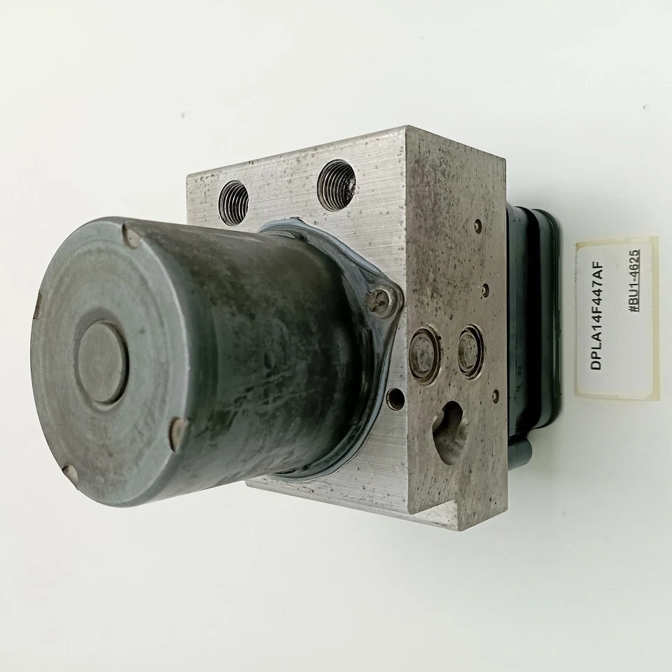 Módulo de bomba de freno Land Rover Range Rover Sport ABS 2013-2016 DPLA14F447AF Foto 2 de 4