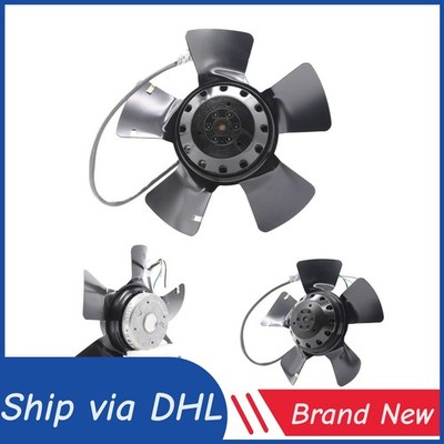 1 New ebm-papst A2D210-AA10-17 Industrial Fan Fast Shipping Freeship
