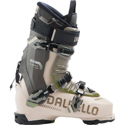 Dalbello Sports Cabrio LV Free 130 Lite IF Ski Boot - 2026