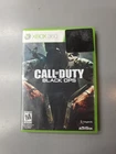 New ListingCall of Duty: Black Ops [1, Original] (XBOX 360, 2010) Game  Tested