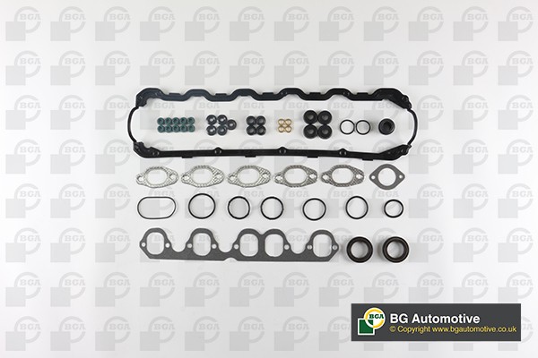 BGA Zylinderkopfdichtung Satz FüR VW Transporter IV Pritsche/Fahrgestell 2.4 D-image