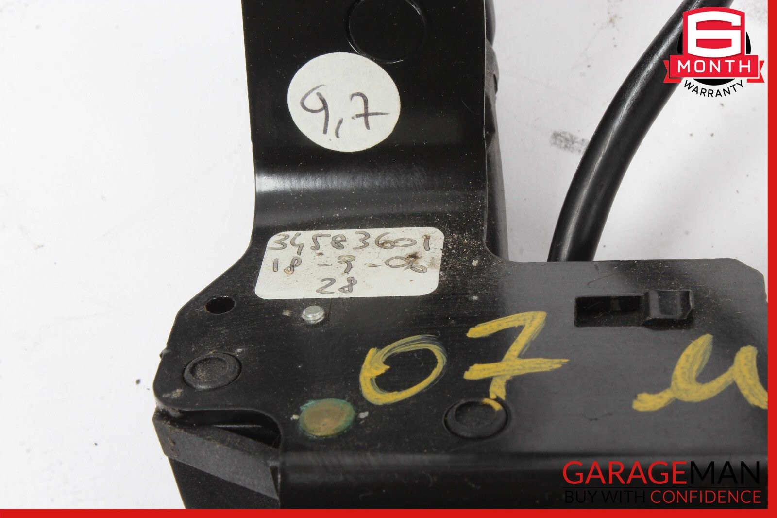 Maserati Quattroporte 2003-2013 RIGHT Paddle shifter