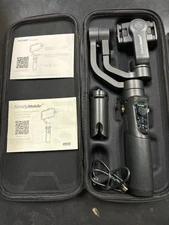 Hohem iSteady Mobile Plus Gimbal Stabilizer For Smartphone 3-Axis (HPB015068)