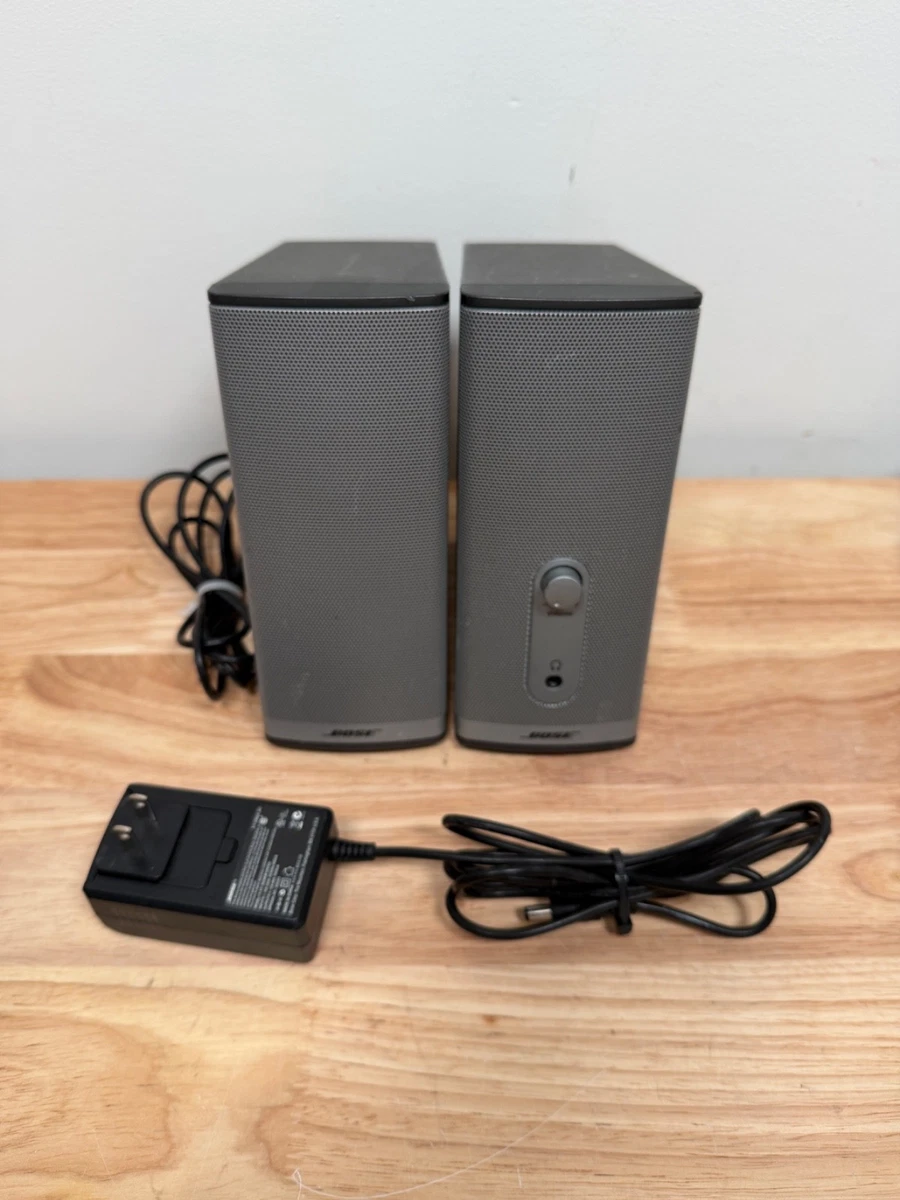 Bose Companion 3 Series Ii for sale | eBay