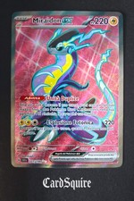 Pokemon Miraidon ex 227/198 SVI ♦ Scarlatto e Violetto Ita ♦ Near Mint