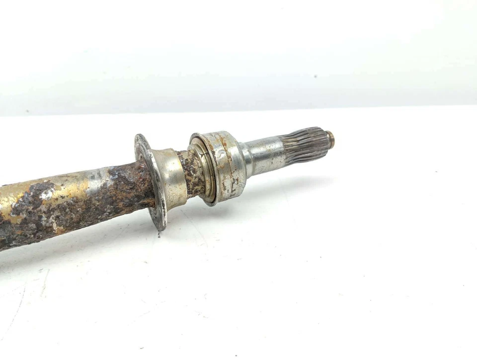 Eixo de transmissão de hélice 11 Sea Doo GTX 215 - Imagem 3 de 4