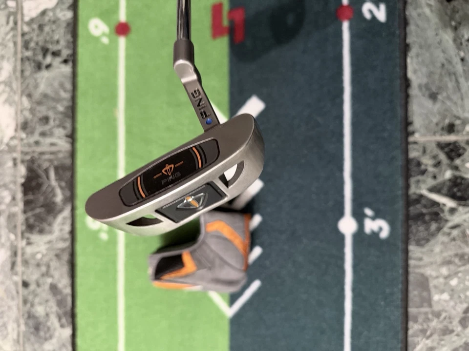 Ping i-Series B60 Putter (NP: 299€) - Bild 4 von 4