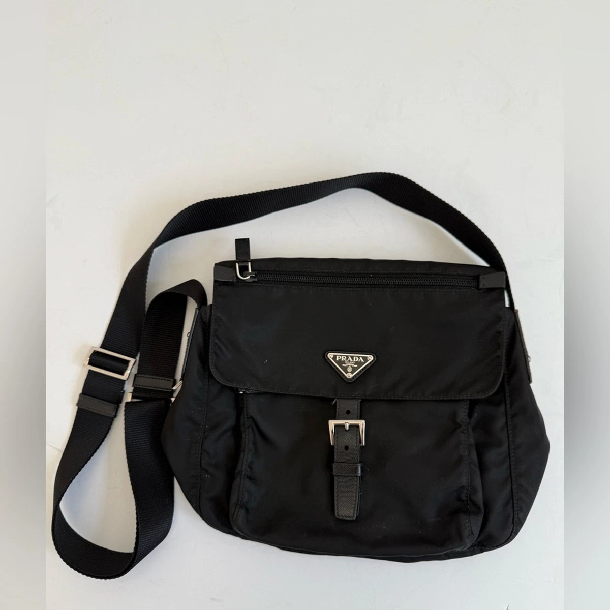 prada sport bag products for sale | eBay