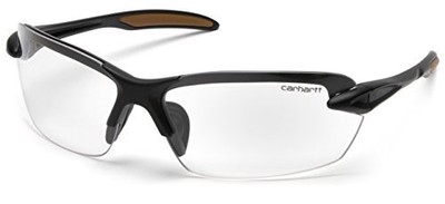 Carhartt Spokane Lightweight Half Camera Safety Glasses Japan