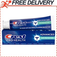 Crest Pro-Health Advanced Gum Protection Toothpaste, 5.1 oz
