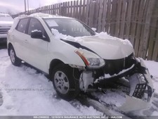 Starter Motor VIN J 1st Digit Japan Built Fits 08-15 ROGUE 2347859