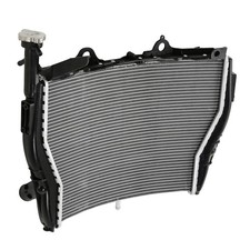 Radiator Cooler Cooling Fit For BMW S1000RR S 1000 RR 2009-2018
