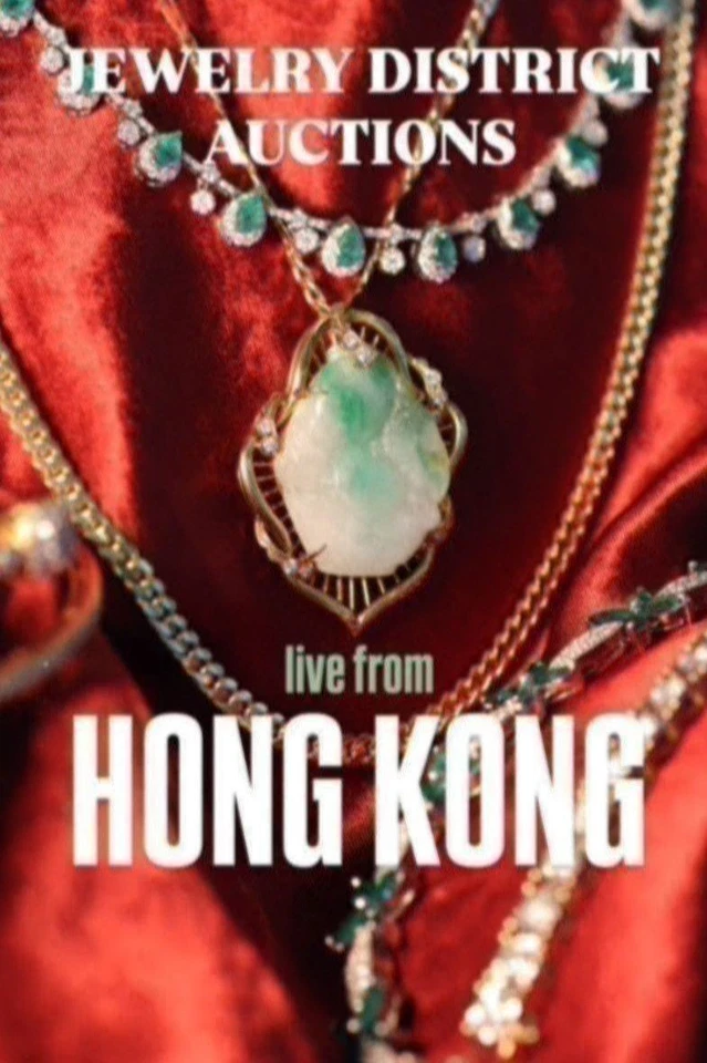 $1 START | Luxury Diamonds, Gemstones & Gold Estate Jewelry Sale