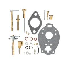 MFS1901 Complete Carburetor Repair Kit (Marvel Schebler) Fits Massey Ferguson