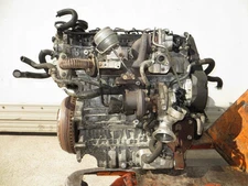 Motor Volvo Xc70 II Xc60 D5244T10 2.4 205PS 151kW Diesel Engine Unkomplett