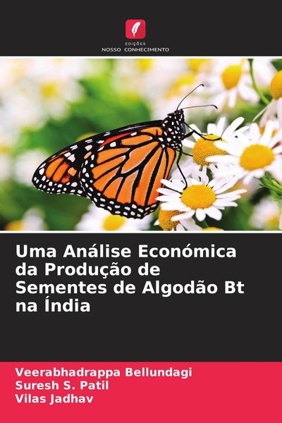 Veerabhadrappa Bellundagi (U. A.) | Uma AnáLise EconóMica Da ProduçãO De...-image