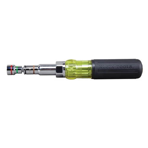 Klein Tools 32807MAG Avvitatore dado, 7 in 1-