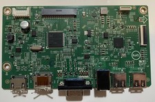 dell p2319h main board