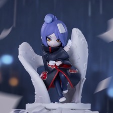 Konan-POP MART GONG Naruto Shippuden Battaglia Contro Akatsuki Serie Confermata