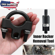 Inner Tie Rod Tool Removal Remover 38 Low-profile Turner Installer Car .