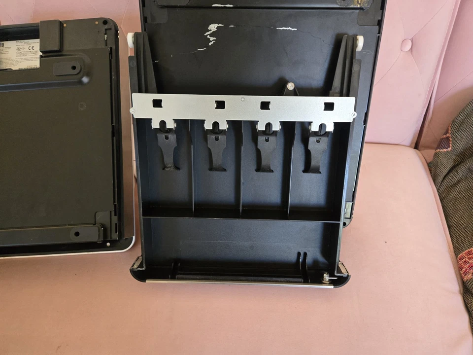 Elo PayPoint ETT10I1 All-in-One POS System Dock for Apple iPad. No Key - 2 Units - Image 3 of 4