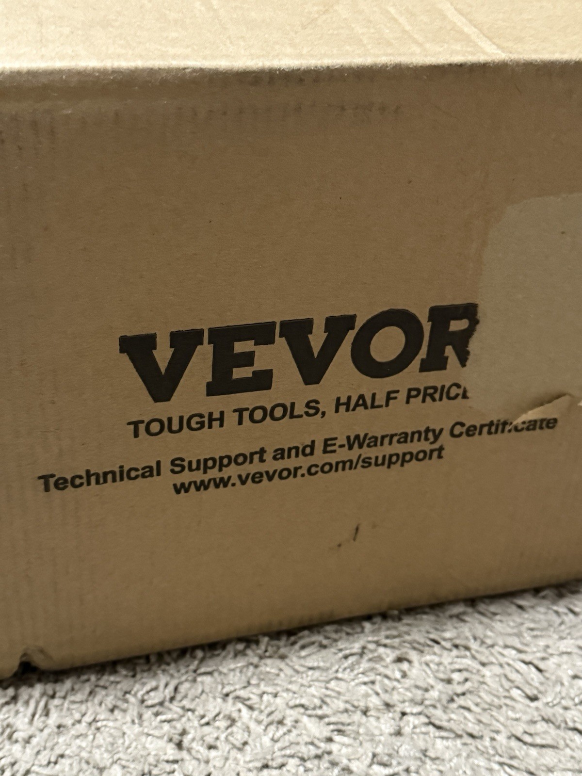 SKYSHALO 3 Phase 10 HP 30 Amp 220V Single Phase Converter Digital Phase Shifter