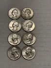 1964 Quarter-EIGHT (8)
