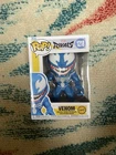 Funko Pop! Vinyl: Marvel - Venom (Chase) #1218 With Protector