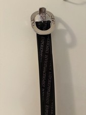 Emporio Armani Women's Belt