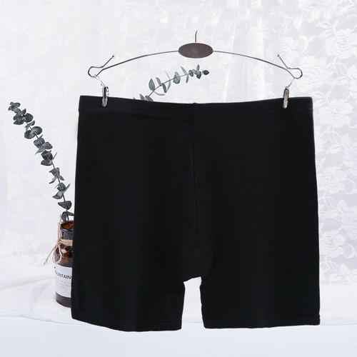 Mujer Pantalones Boxers Shorts Anti-Exposición con Bolsillo Calzas Básicas Pantalón de Seguridad - Imagen 16 de 17