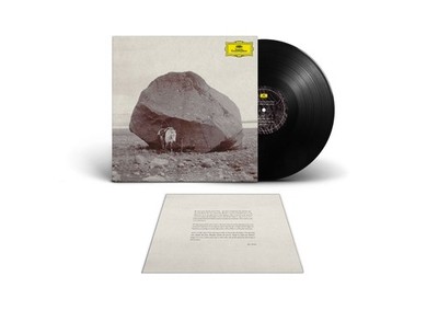Snorri Hallgrimsson: Longer Shadows, softer Stones (180g) -   - (LP / L)