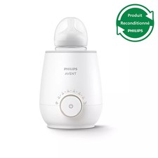 Philips Reconditionné Avent Premium Chauffe-biberon rapide SCF358/00R1
