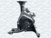 Magneti Marelli 351516000087 ÖLpumpe Passt Zu: DS DS 3, Citroen C1 Ii, C3 / C3 O
