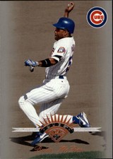 A1212- 1997 Leaf Baseball Card #s 1-250 +Rookies -You Pick- 15+ FREE US SHIP