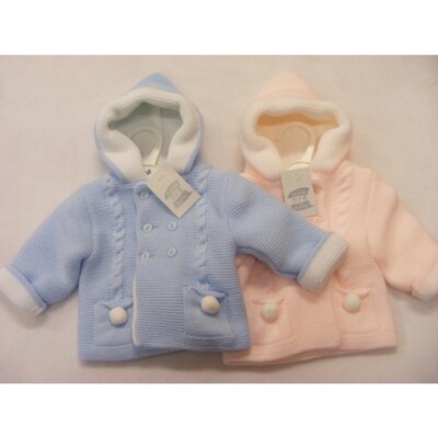 baby spanish coat