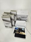 Sharper Image Smartphone 4x6 Photo Printer 207579-01 With Paper And Ink
