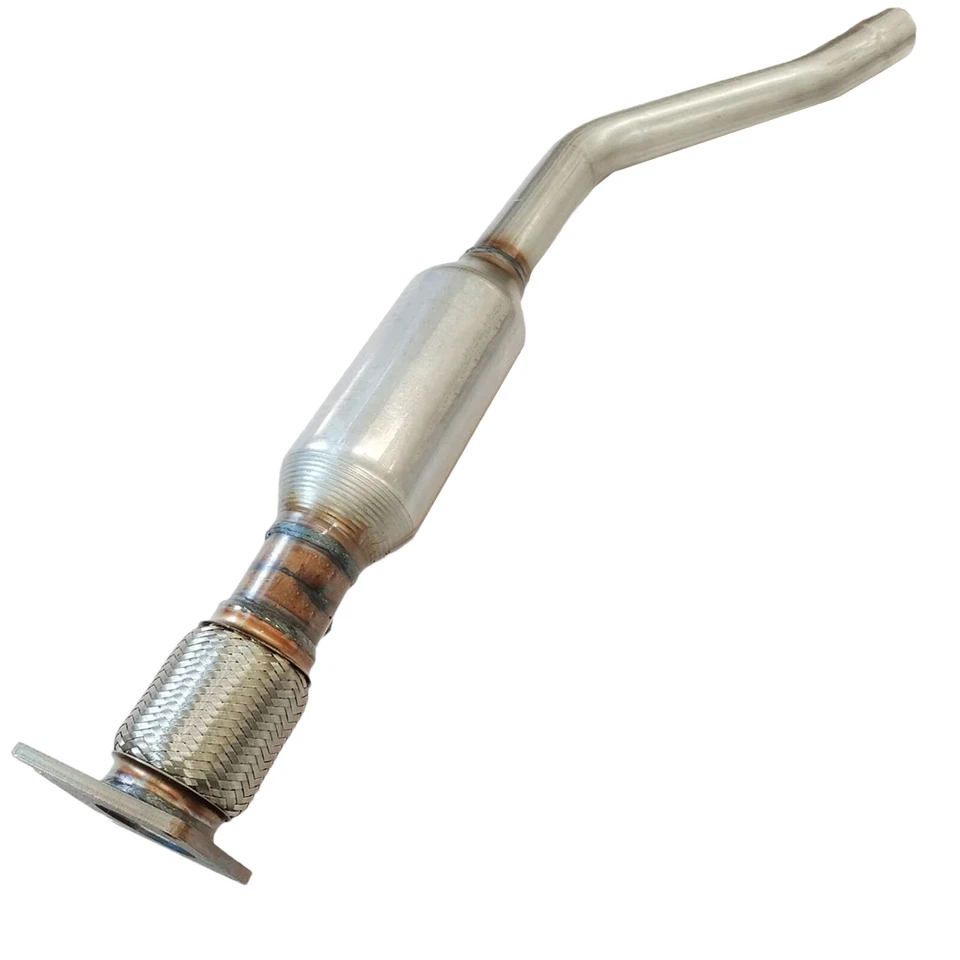 Catalytic Converter For Jeep Compass Jeep Patriot 2007-2017 2.0L/2.4L FWD Foto 2 de 4