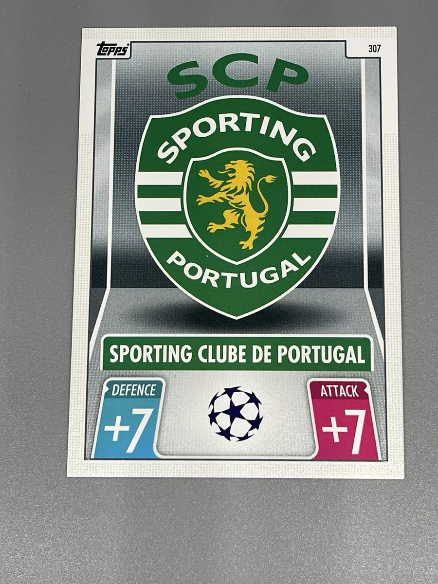 Sporting Clube de Portugal