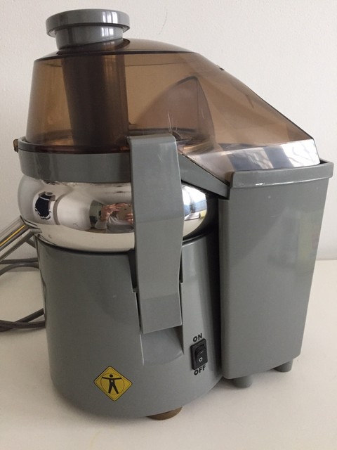 PART for L'Equip Pulp Ejection Mini L'Equip 110.5 Pulp Ejector Juicer in