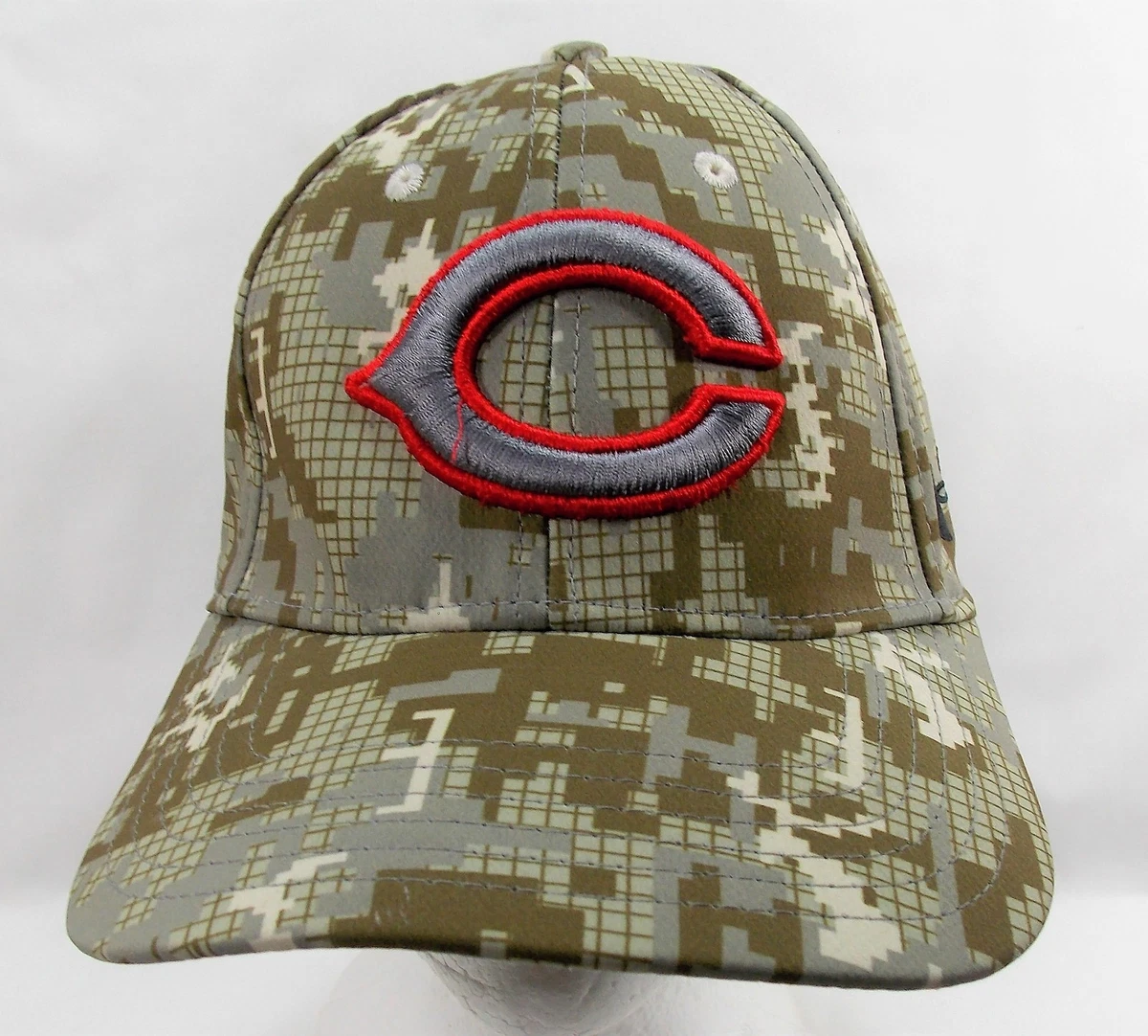 Under armour digital camo hat deals